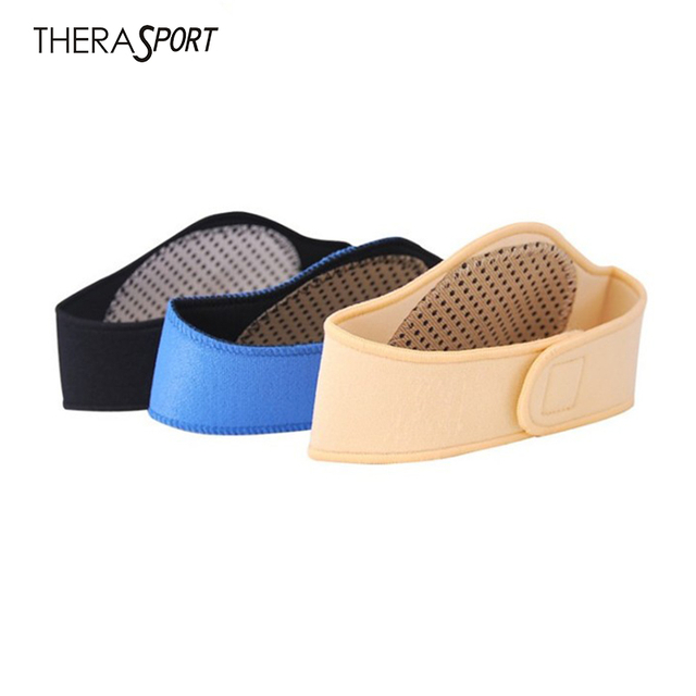Magnetic Tourmaline Self Heating Neck Support