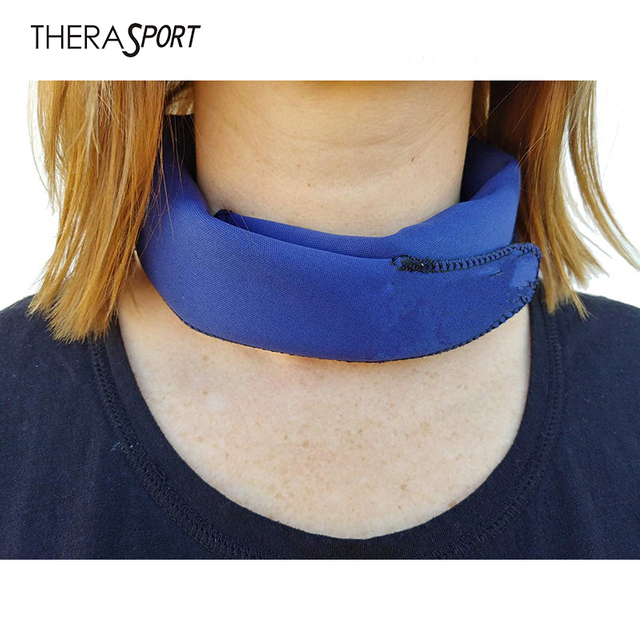Cooling Neck Wrap