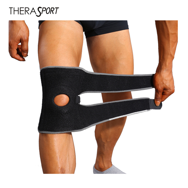  Open Style Adjustable Anti-collision Brace