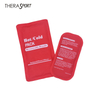 Hot and cold gel pack