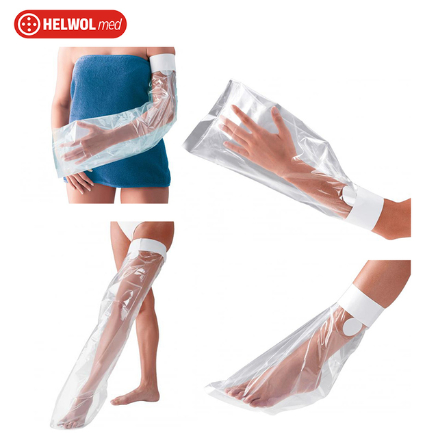 Waterproof Wound Shower Protector 