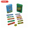 Tin box Kids Plasters