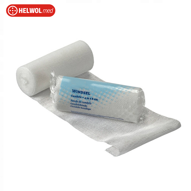 Cambric Bandage 