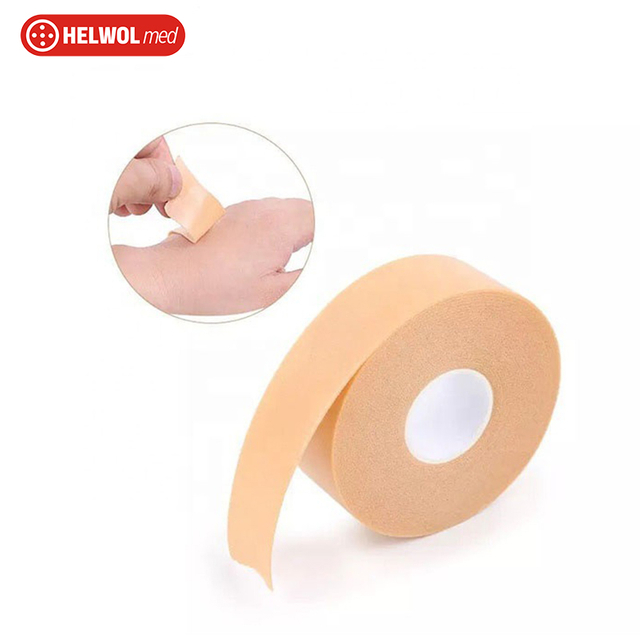 Microfoam Surgical Tape