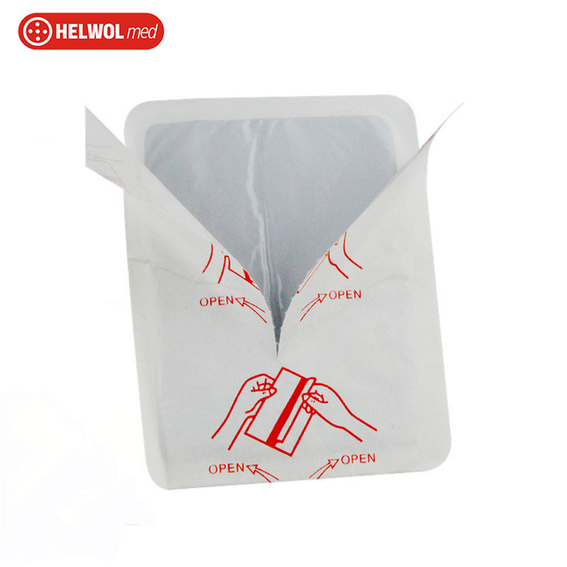 Body Warmer Patch Heat Plasters