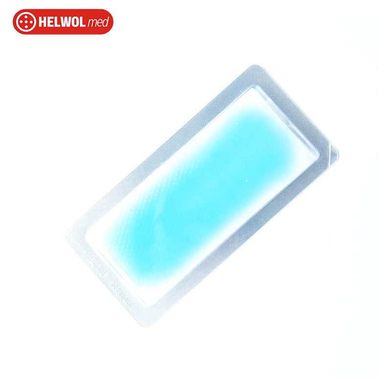 Cooling Patch Plaster