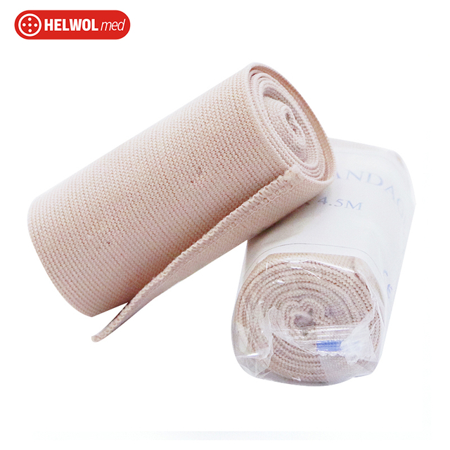 Honey Comb Elastic Bandage