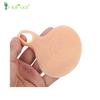Soft Elastic Silicone metatarsal pads with Toe Loop 