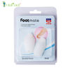 Gel little toe bunion pads
