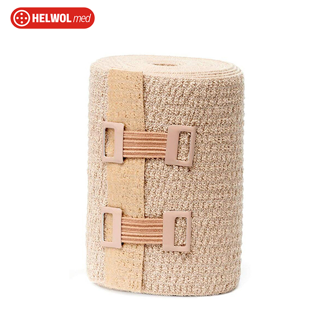 Firm-Wrap High Stretch Bandage