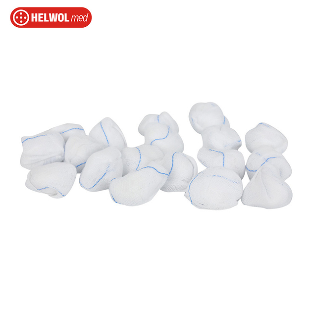 Gauze Ball For Surgery