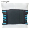Spandex breathable compression Waist Support for postpartum recovery