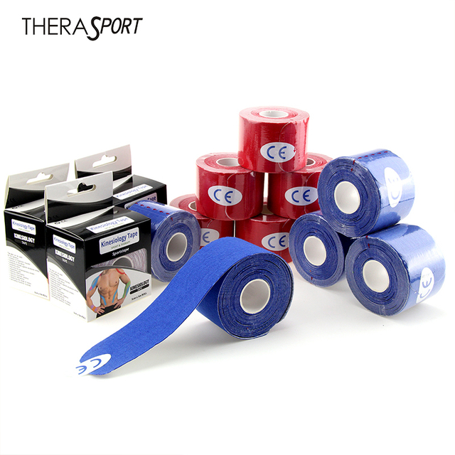 Cotton Kinesiology Tape