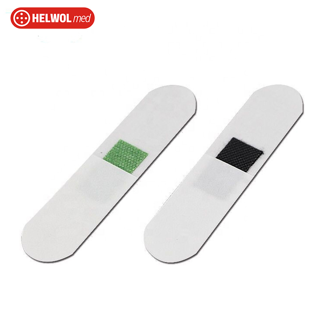 100% Natural Bamboo Plasters