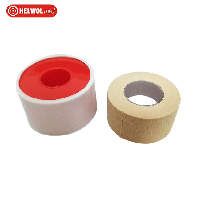 Spool Medipore Soft Cloth Surgical Tape
