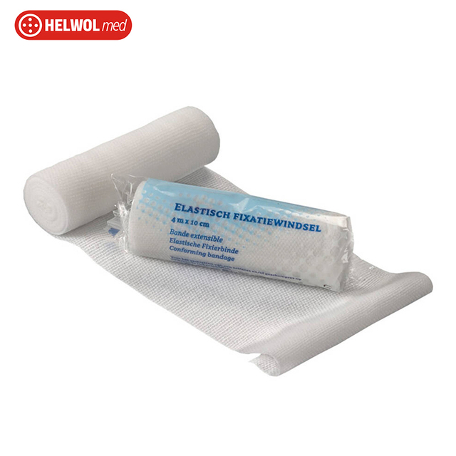 Elastic Fixation Tape