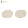Gel forefoot pads