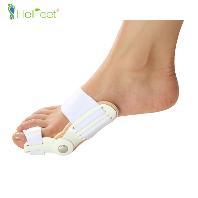  Bunion toe splint