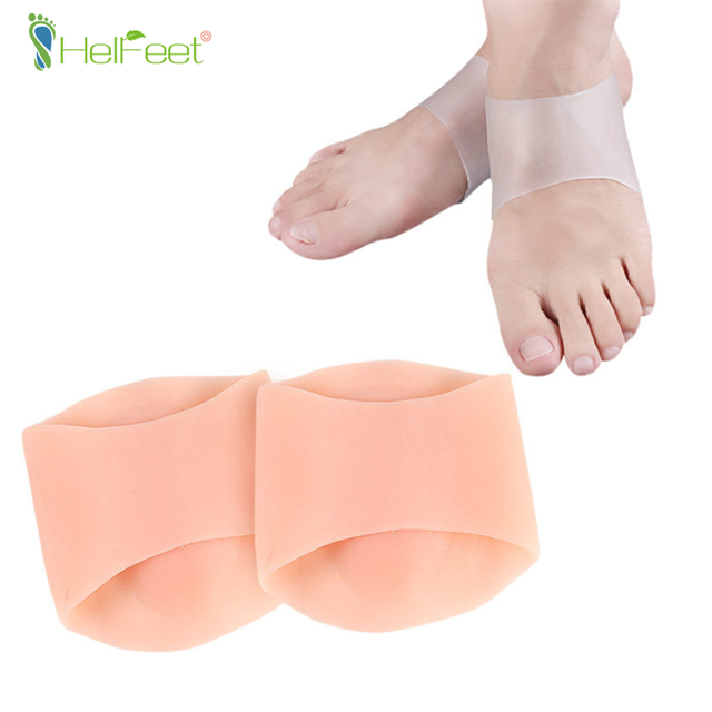 Plantar Fasciitis Flat Feet Arch Support Foot Pad 