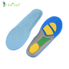 TPE gel sports insole