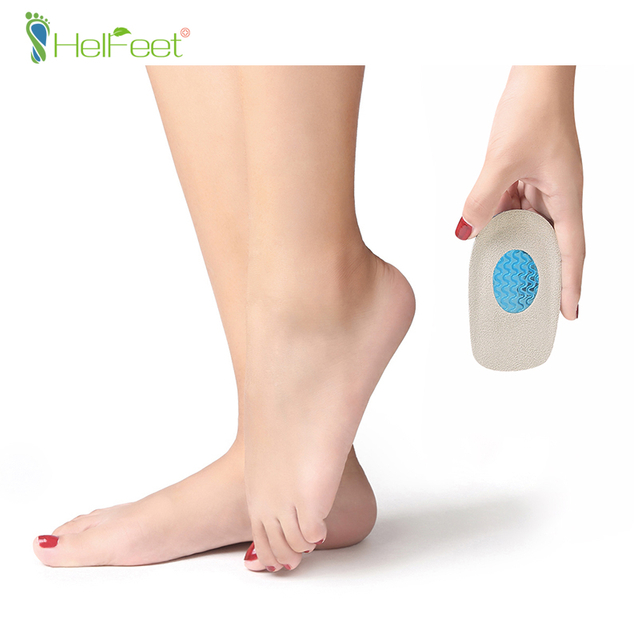 Popcorn sports insole