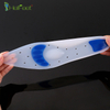 Non-slip Air Cushioning Cooling Silicone Shoe Insoles