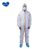 Disposable Suit Protective Coverall