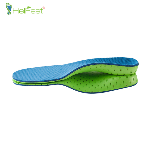EVA arch orthotic insole
