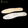 Warm wool insole