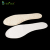 Warm wool insole
