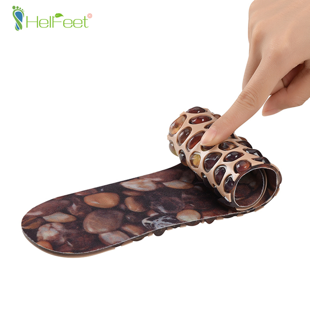 Massage insole