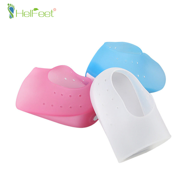 Heel Pain Relief Anti Cracking Protector