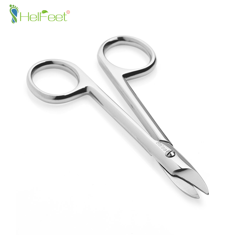  Stainless Steel Nail Cutter 