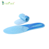 GEL+TPU +Mesh Material and Soles Type sport insole