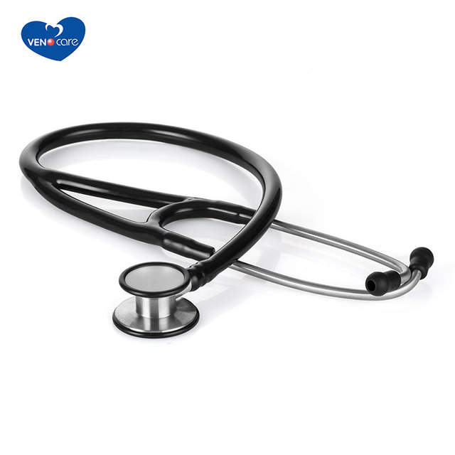 Deluxe Cardiology Stethoscope 