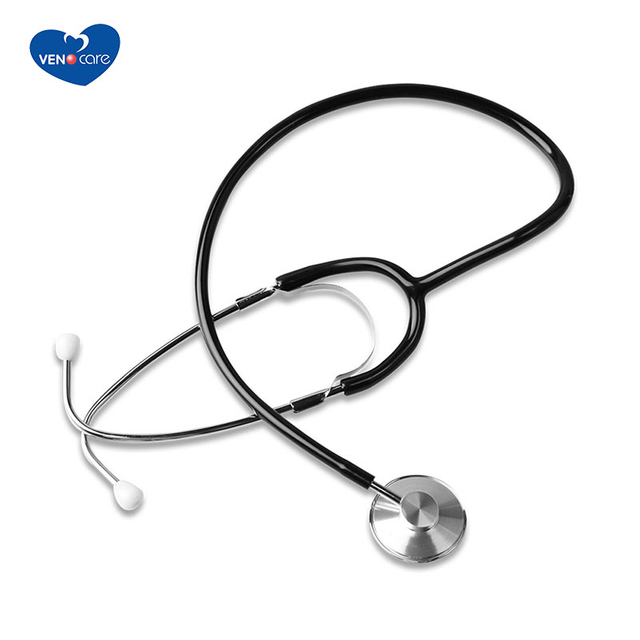 Single Head Stethoscope