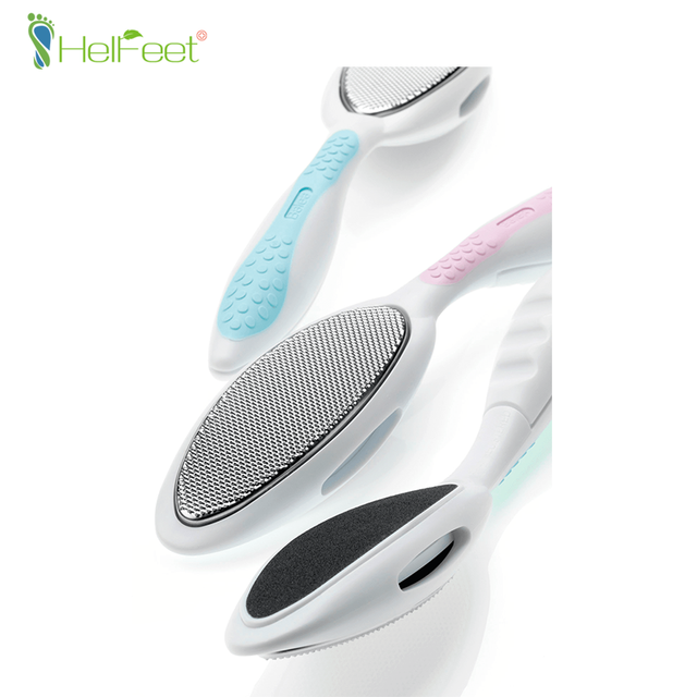 Foot Rasp File Stainless Steel