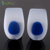 Silicone Gel Shoes Pad For Spur 