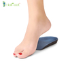 3/4 heel Arch Support eva shoes insole