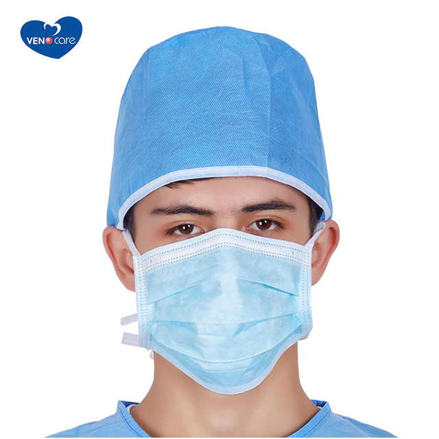 Surgical Cap