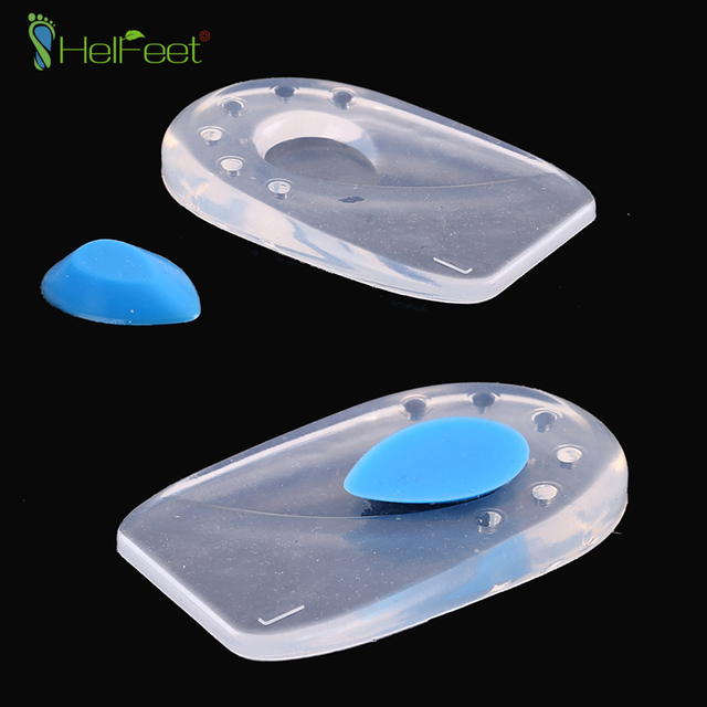 Popcorn sports insole