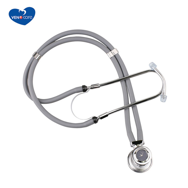 Sprague Rappaport Rhinestone Stethoscope for Doctor 