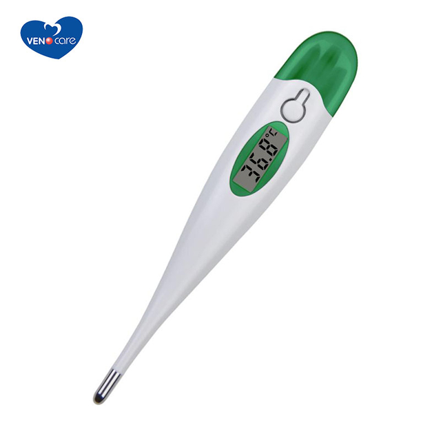 Digital Thermometer series(30Seconds)