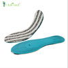 Warm wool insole
