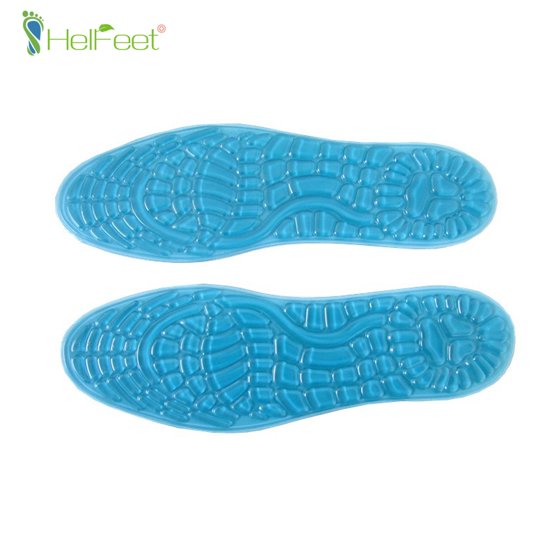 Cooling insole
