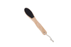 Wooden handel foot file