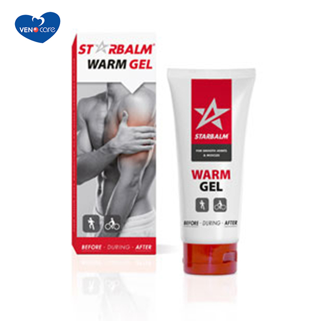 WARM GEL