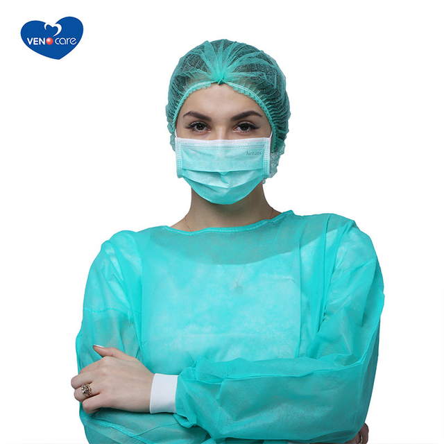 Medical Disposable Face Mask