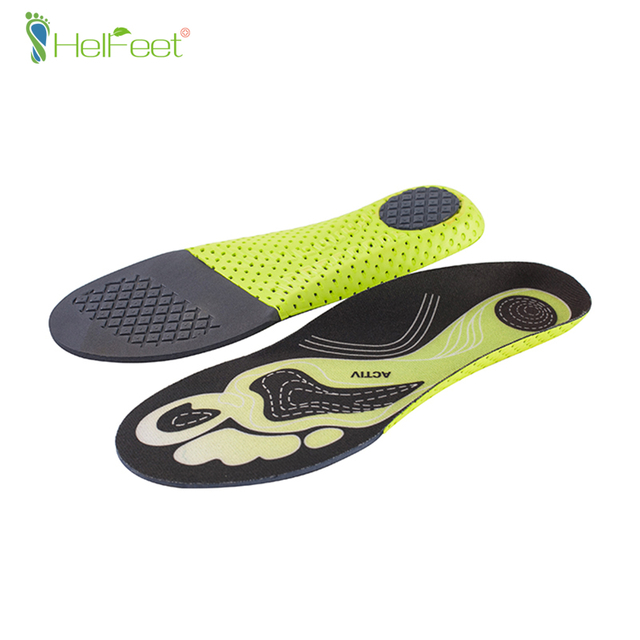 EVA sports arch insole