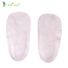 Gel heel support cushion insole